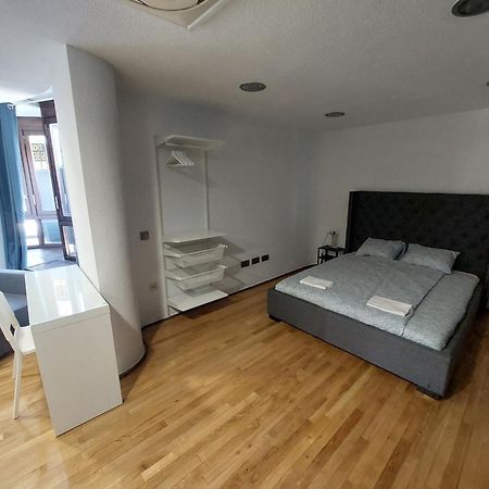 Coliving Corazon, Madrid Otel Dış mekan fotoğraf