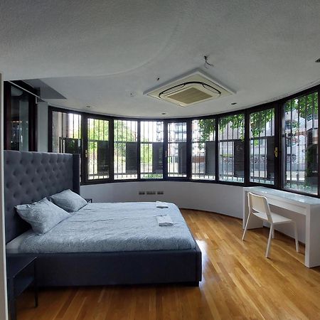 Coliving Corazon, Madrid Otel Dış mekan fotoğraf