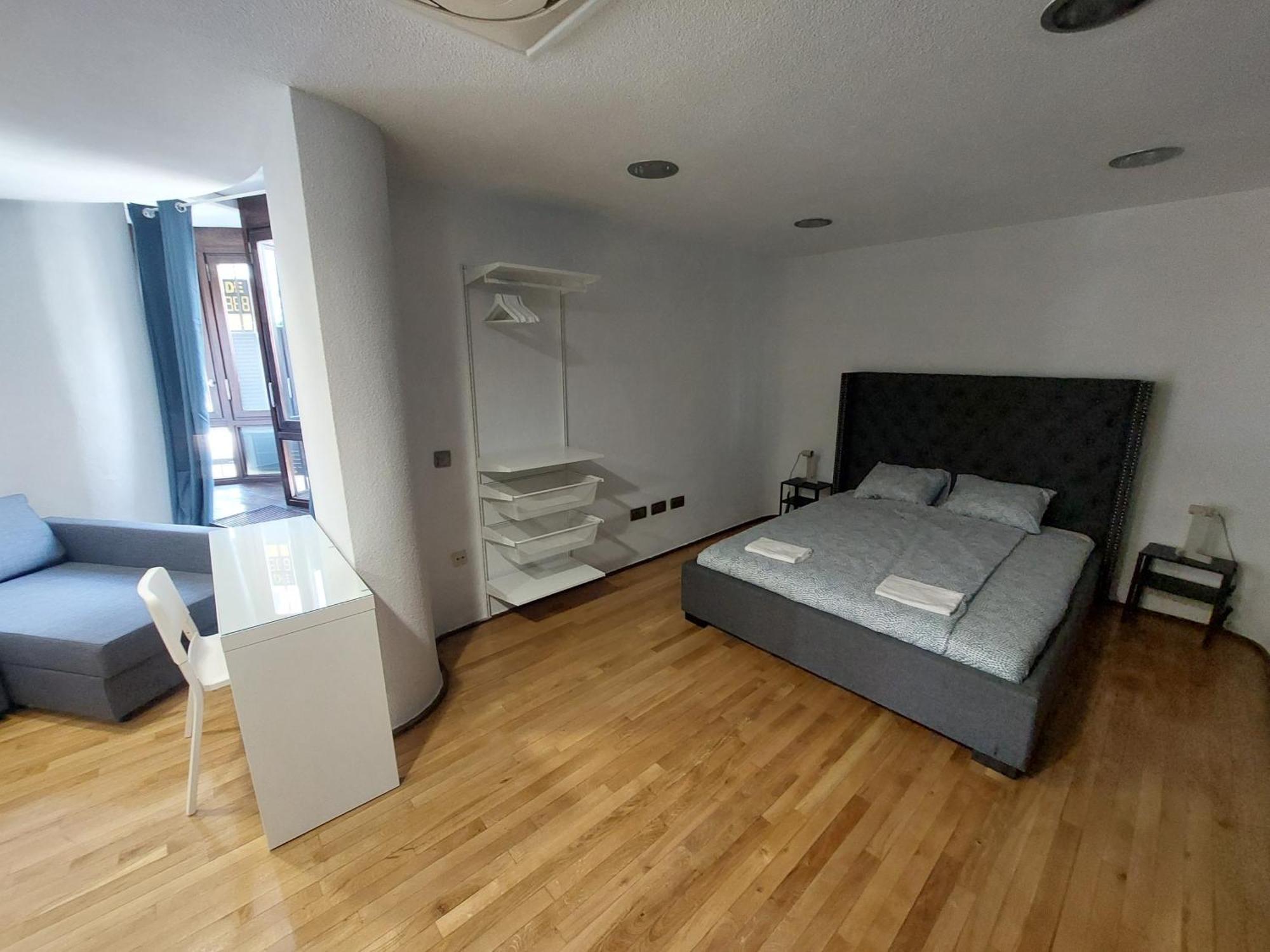 Coliving Corazon, Madrid Otel Dış mekan fotoğraf