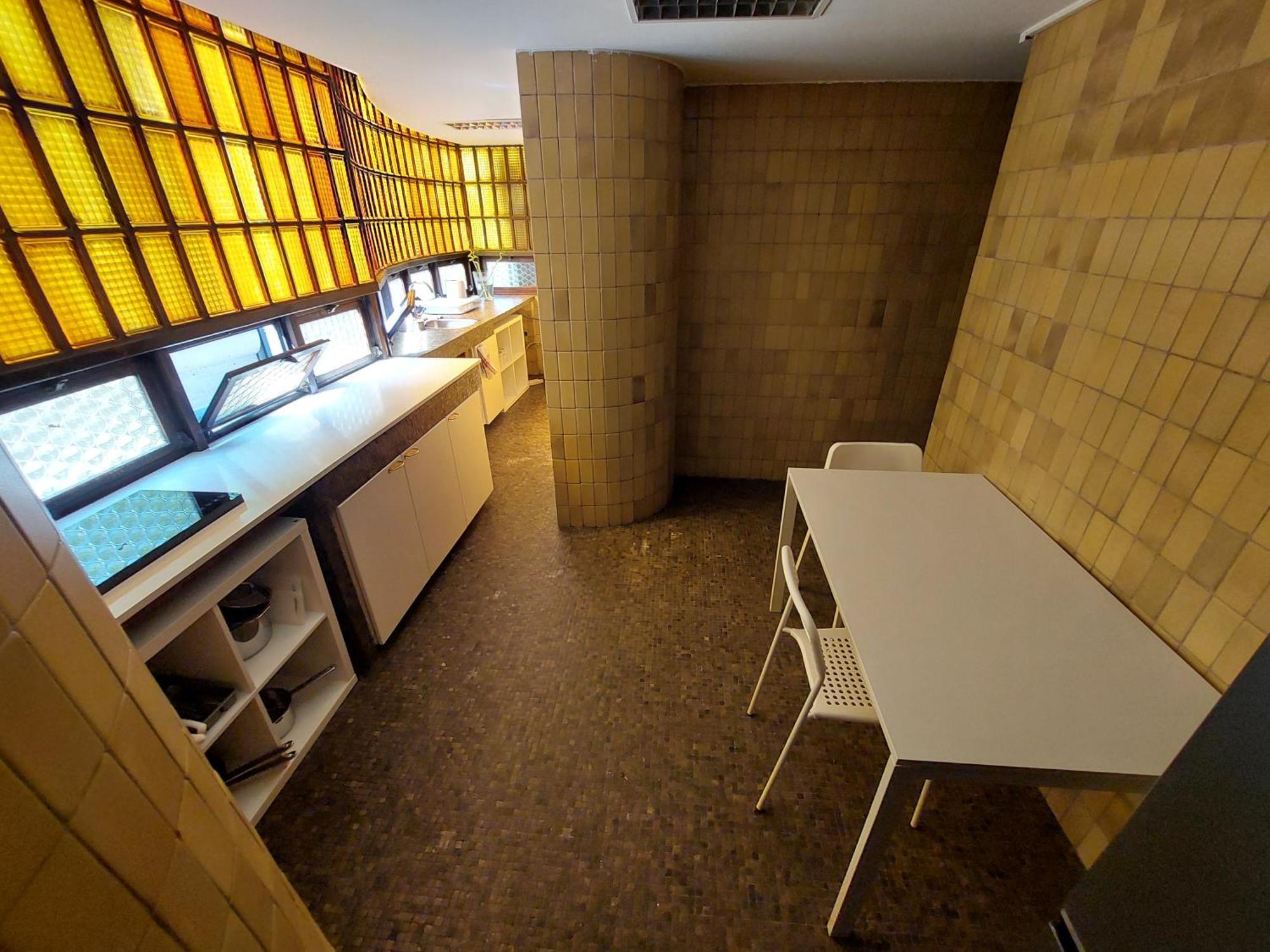 Coliving Corazon, Madrid Otel Dış mekan fotoğraf