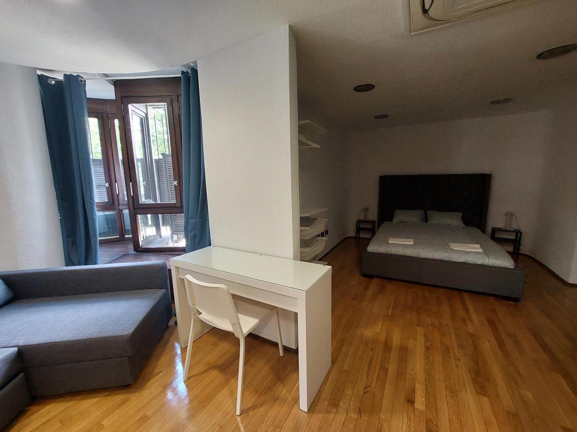 Coliving Corazon, Madrid Otel Dış mekan fotoğraf