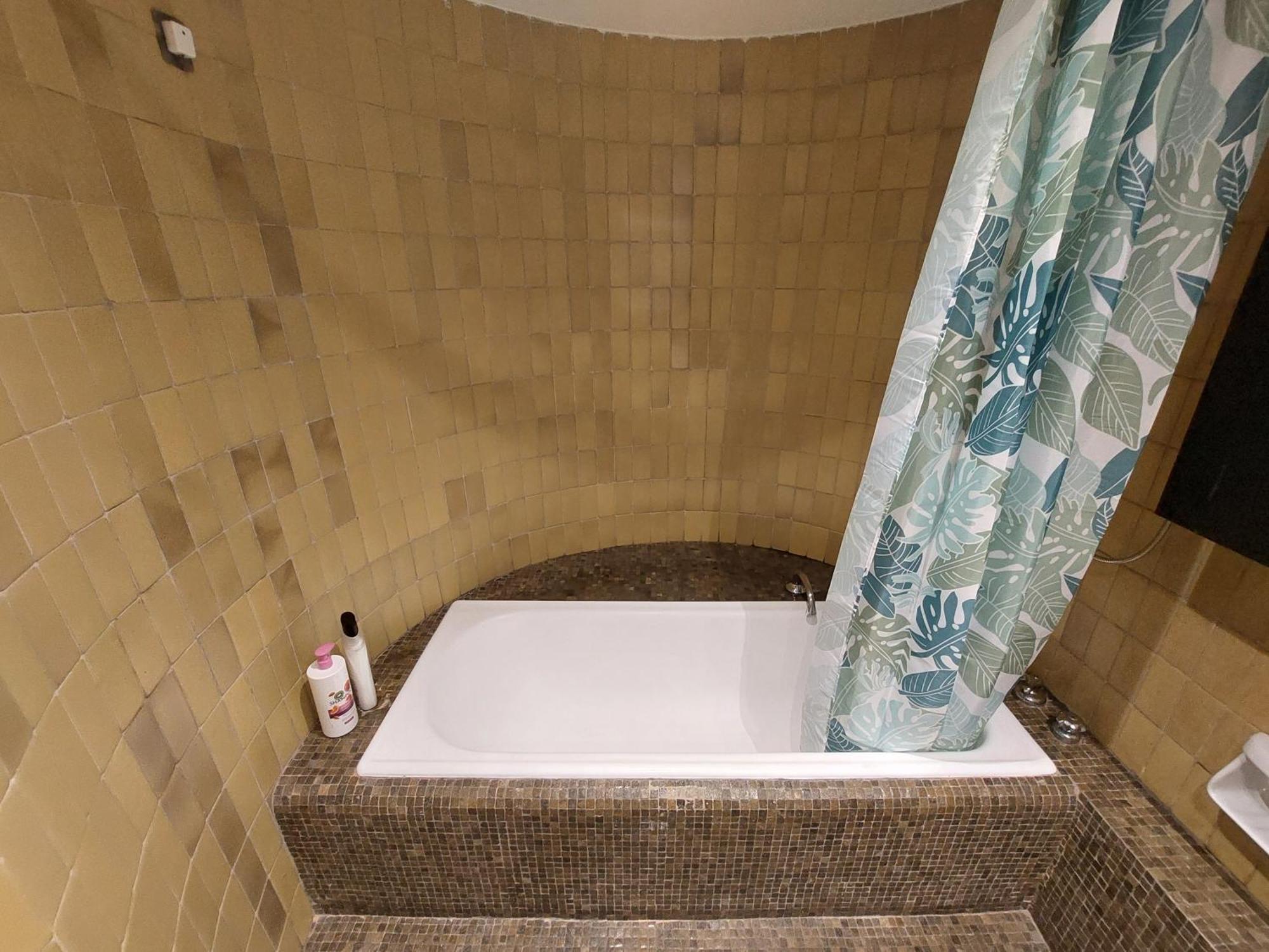 Coliving Corazon, Madrid Otel Dış mekan fotoğraf