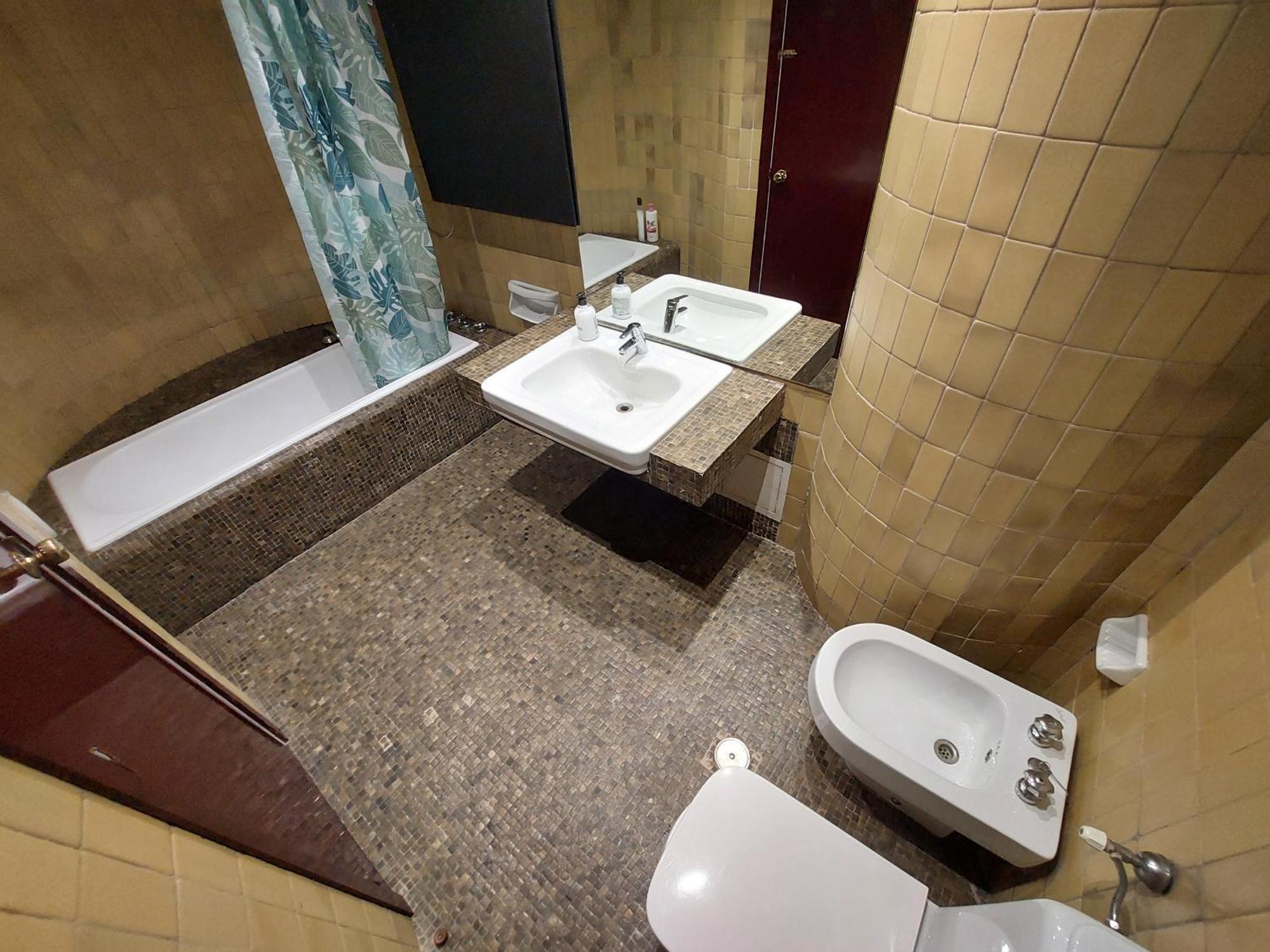 Coliving Corazon, Madrid Otel Dış mekan fotoğraf
