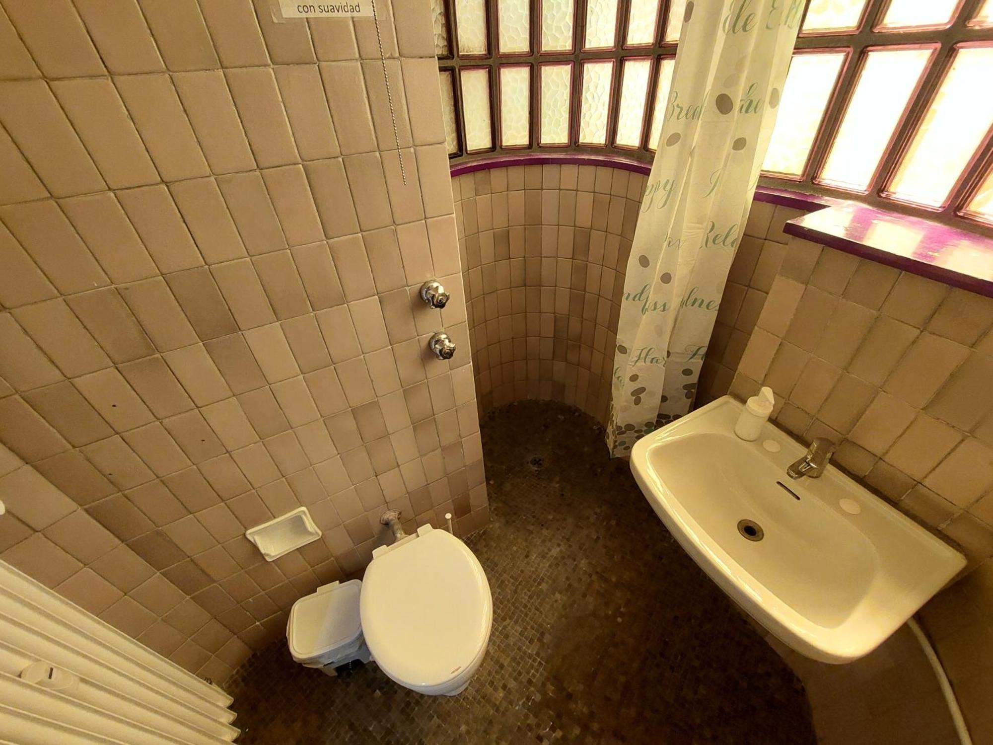 Coliving Corazon, Madrid Otel Dış mekan fotoğraf